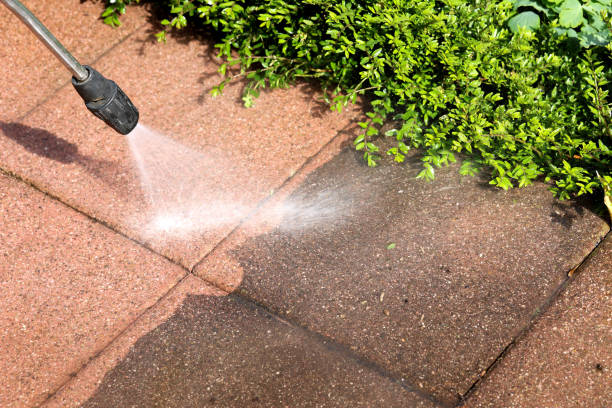 Pressure Washing Services for Businesses in Rutherford, TN